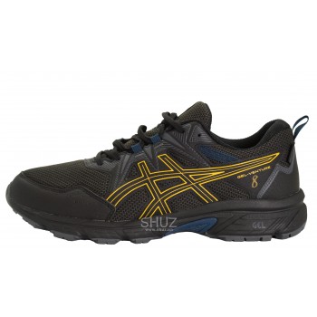 Asics c-1011A825-002 GEL-VENTURE 8 WATERPROOF